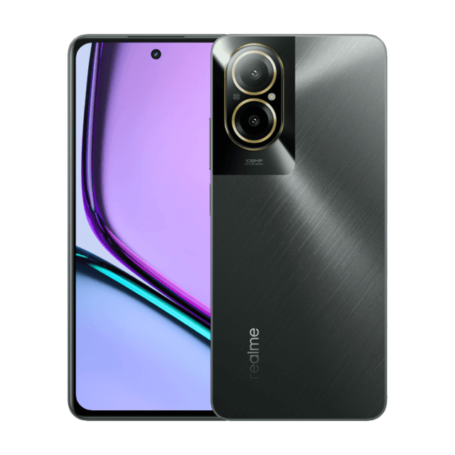 Realme irrumpe en los 'smartphones' de alta gama y anuncia su