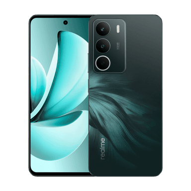 realme C71