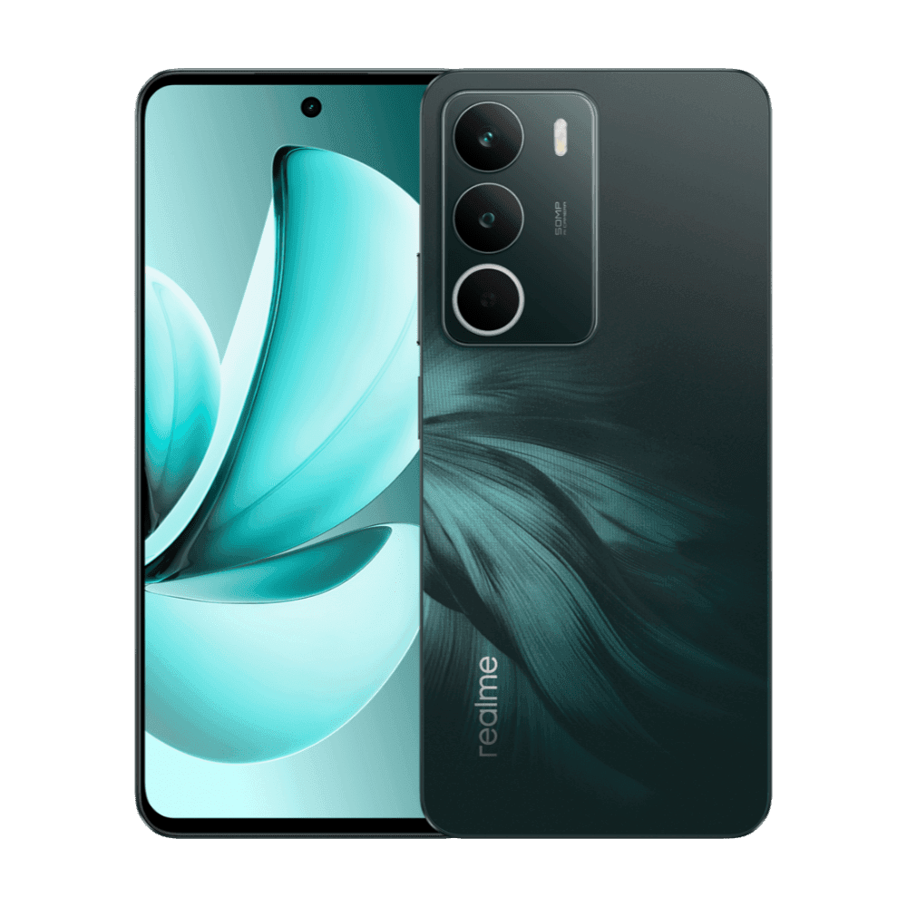 realme C71