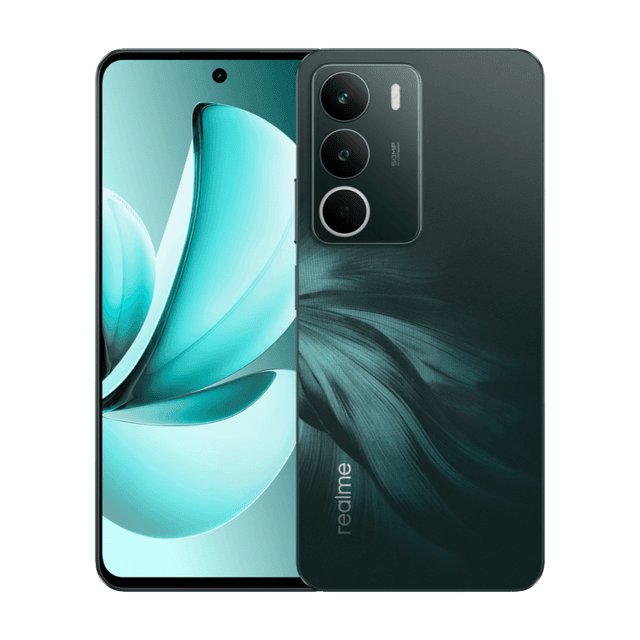 realme C71