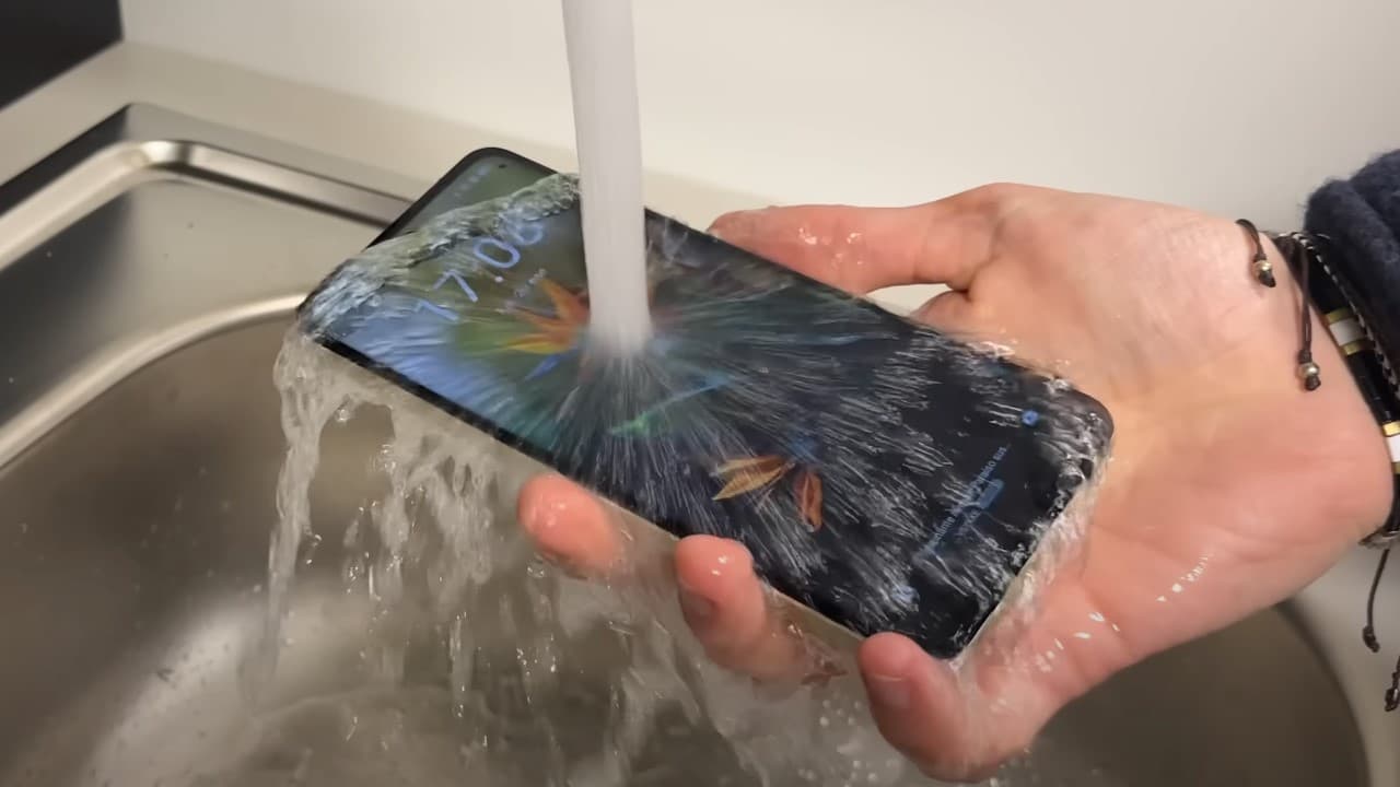 realme C75