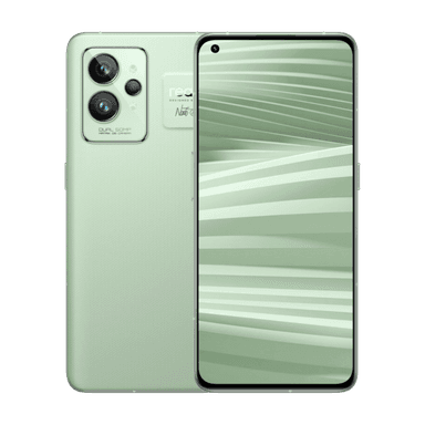 Realme GT 2 Pro