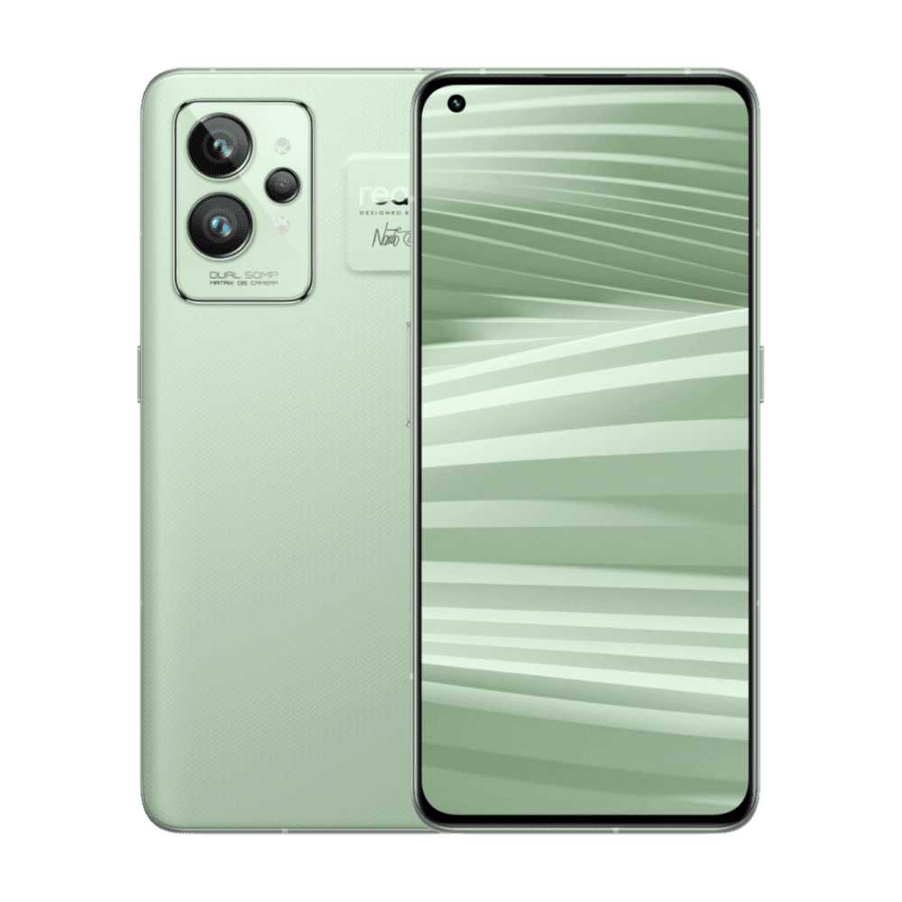 Realme GT 2 Pro