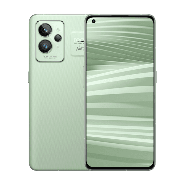 Realme GT 2 Pro