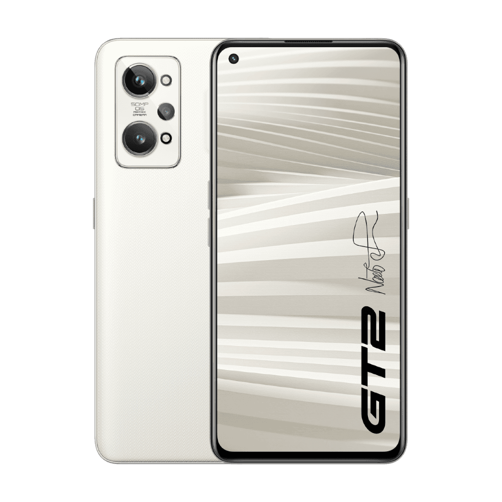 Realme GT 2