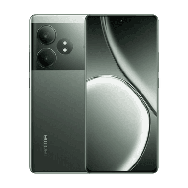 realme GT 6T