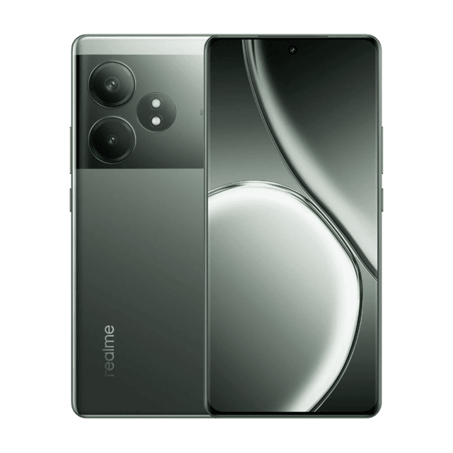 realme GT 6T