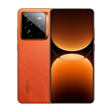 realme GT 7 Pro