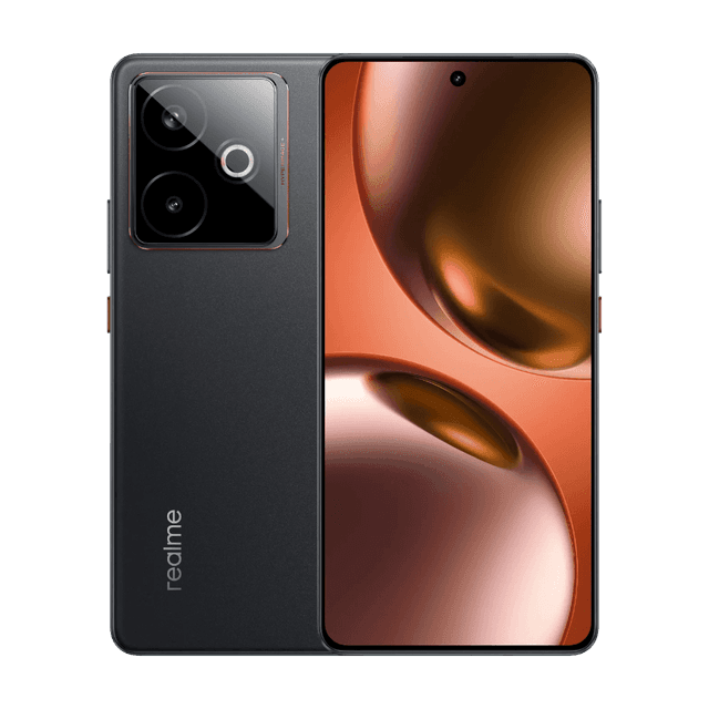 realme GT 7T