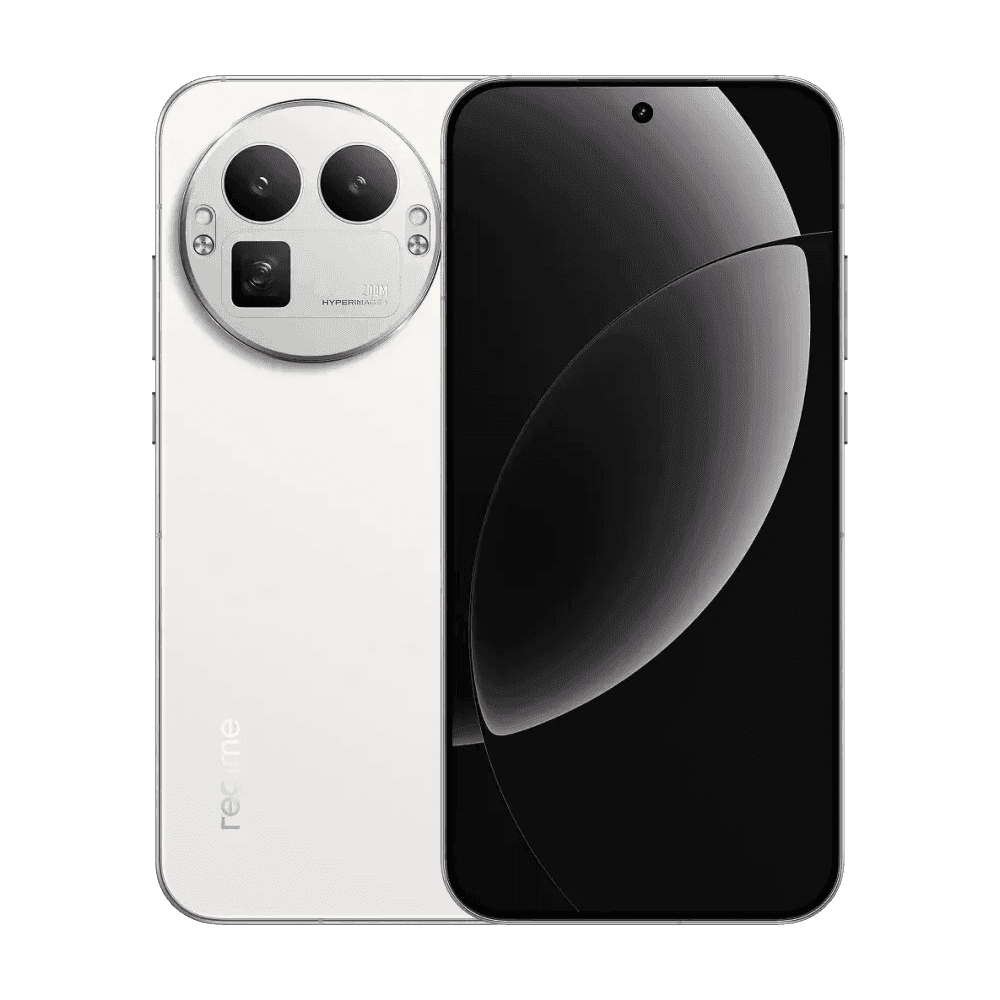 realme GT 8 Pro