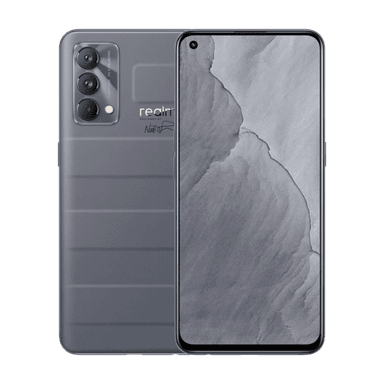 Realme GT Master Edition