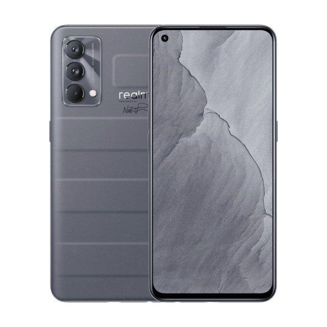 Realme GT Master Edition