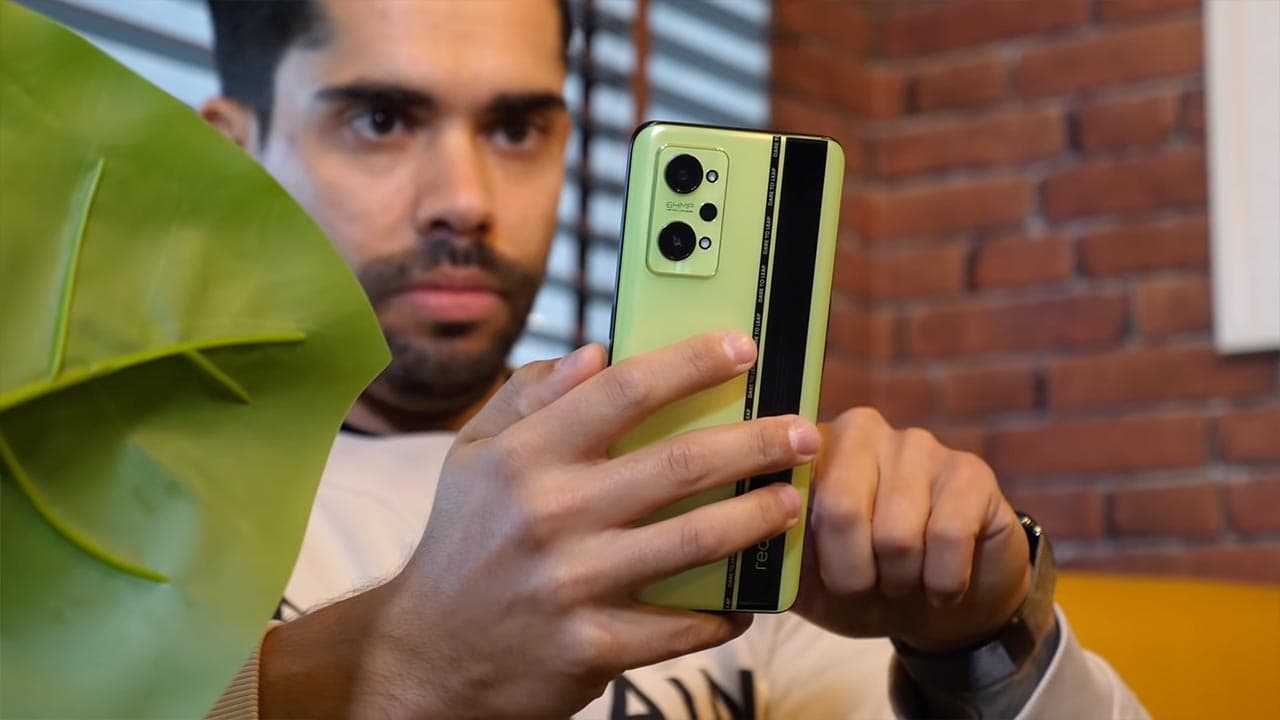 realme GT NEO 2