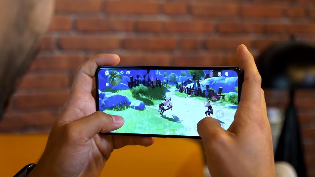 realme GT NEO 2