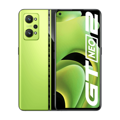 Realme GT Neo 2