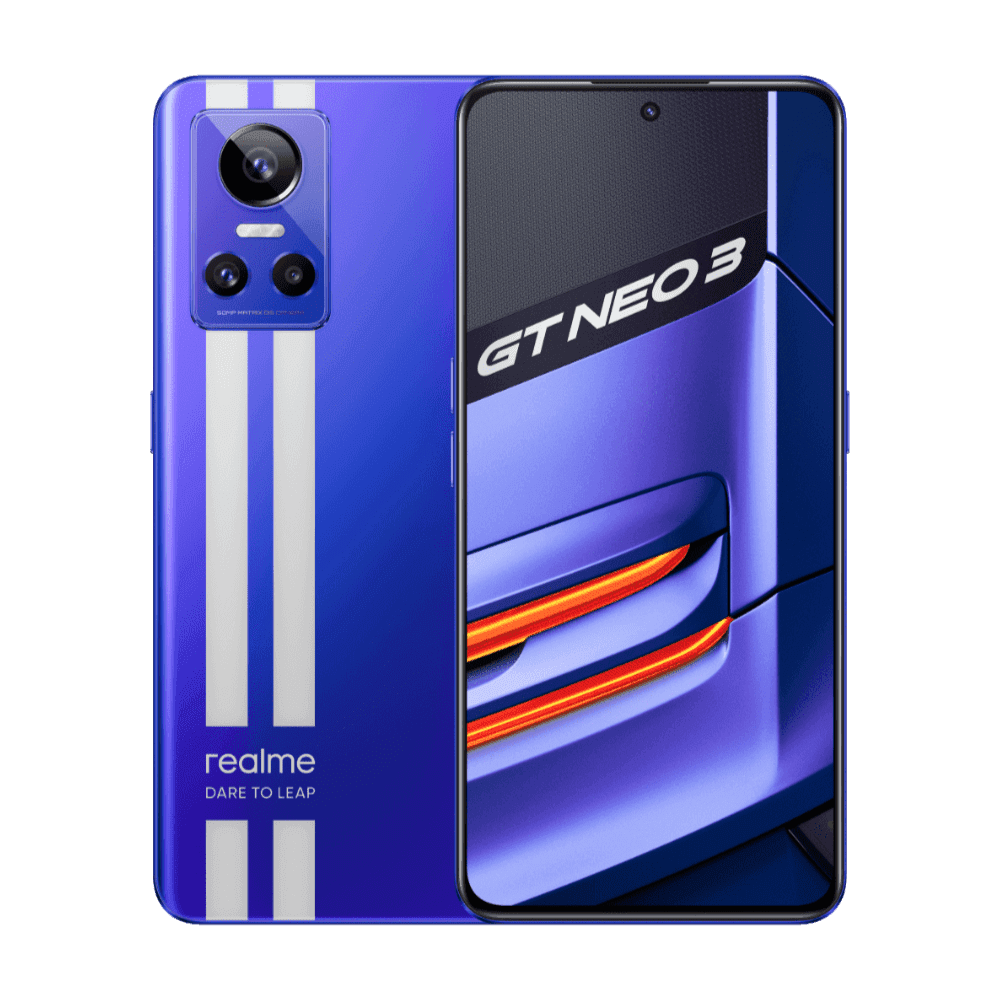 Realme GT Neo 3
