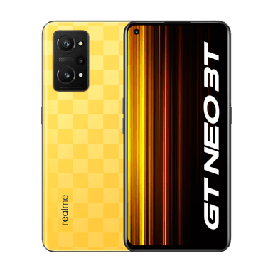 realme GT Neo 3T