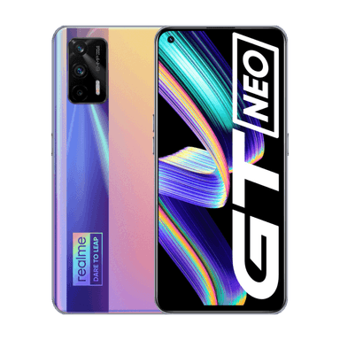 Realme GT Neo