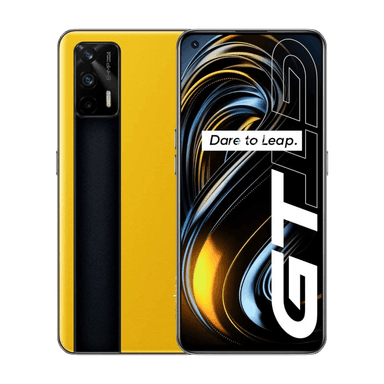 Realme GT