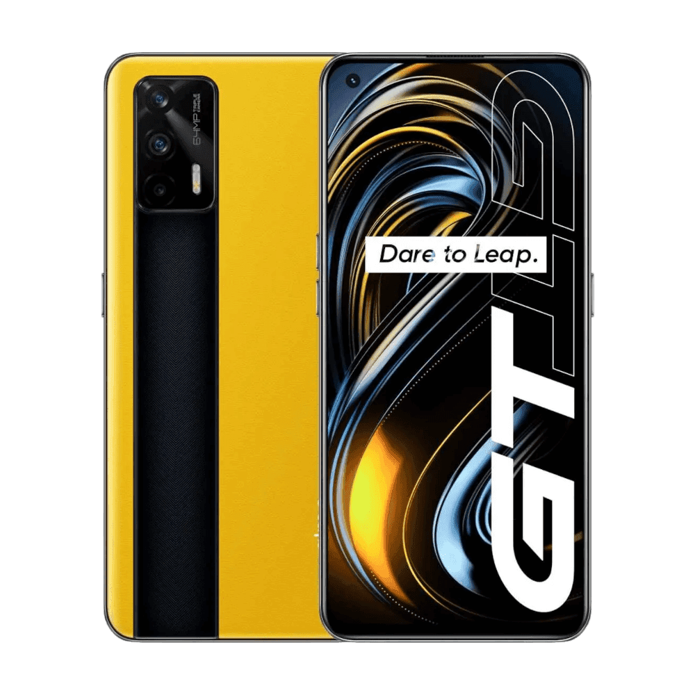 Realme GT