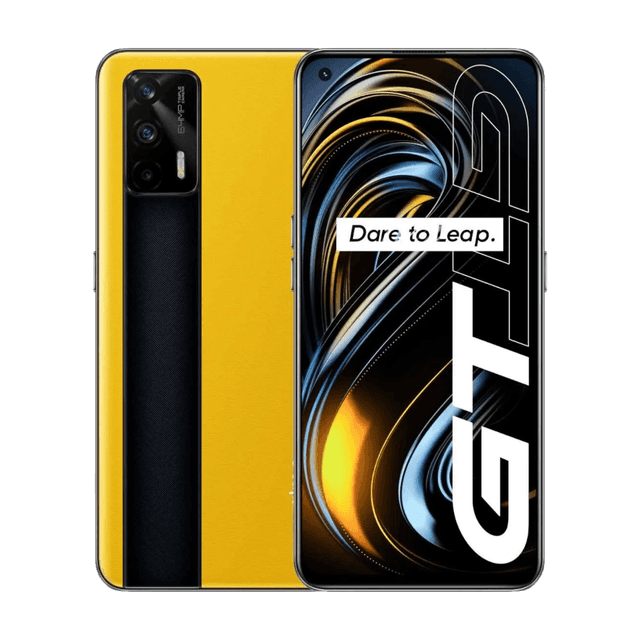 Realme 11 Pro 5G - TecnoFactory Te Habla