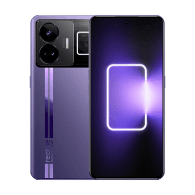 realme GT3
