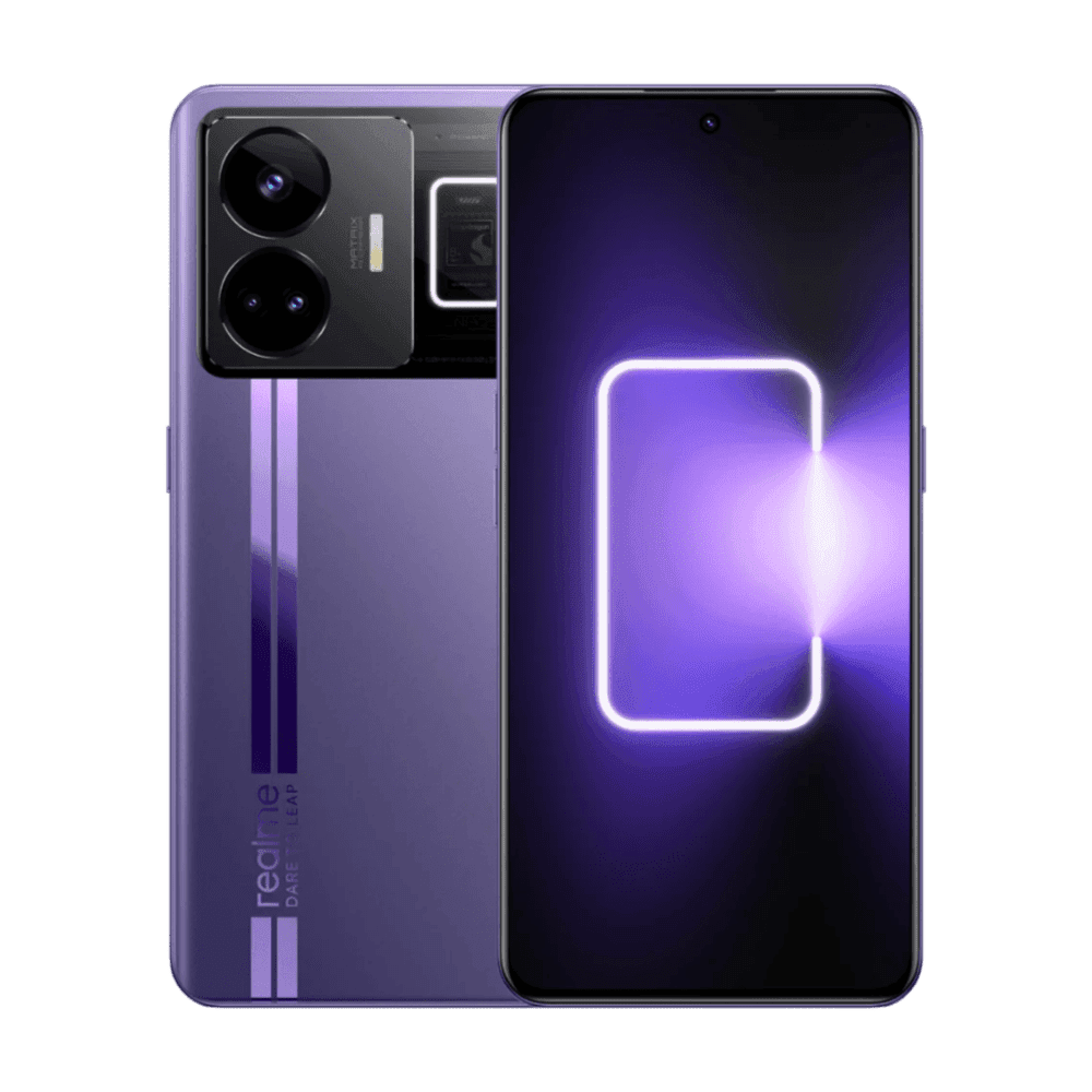 realme GT3