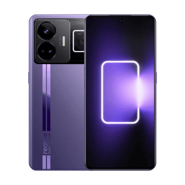 realme GT3