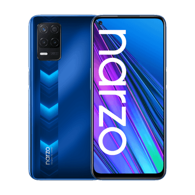 Realme Narzo 30 5G
