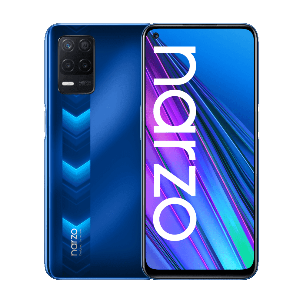 Realme Narzo 30 5G