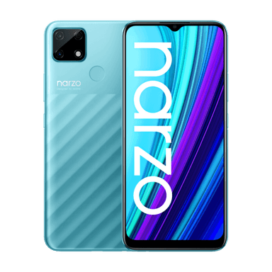 Realme Narzo 30A