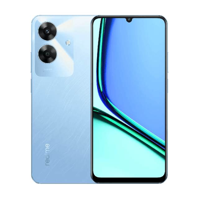 realme Note 60