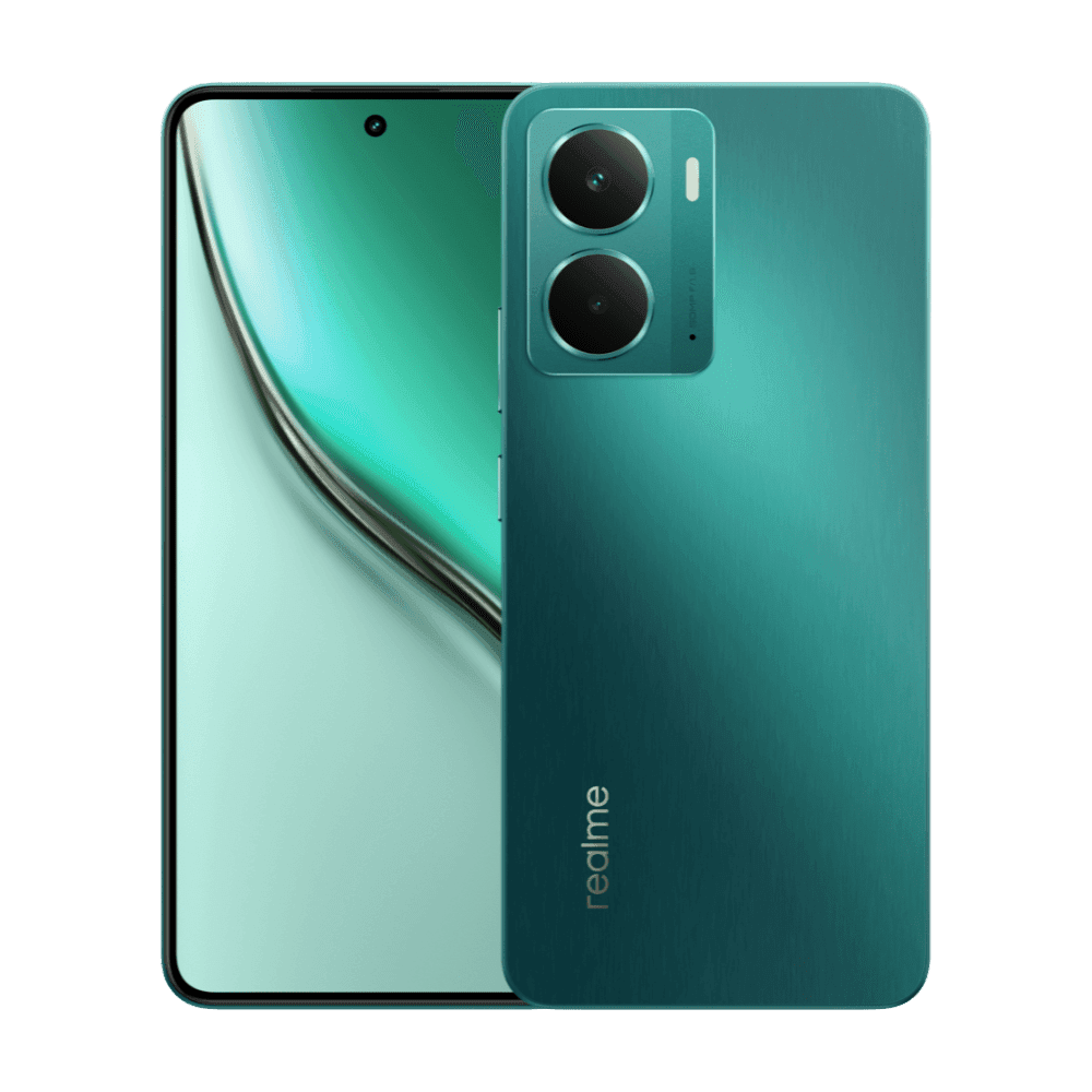 realme P3 5G