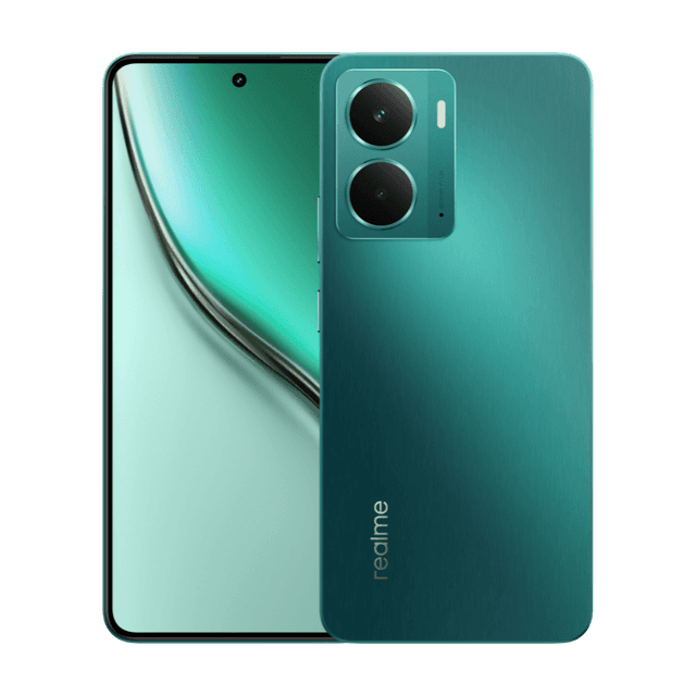 realme P3 5G