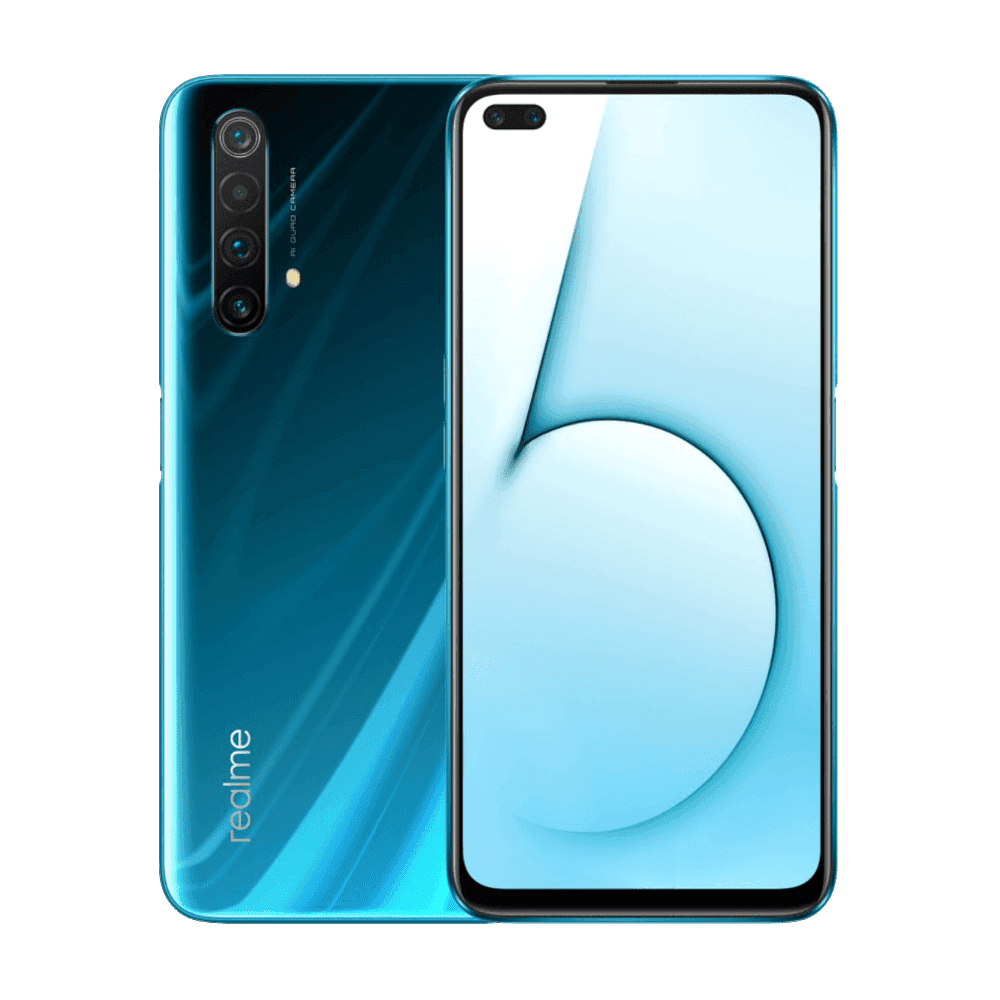 Realme X50 Pro