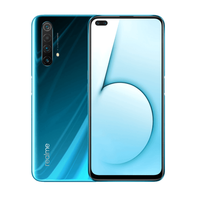 Realme X50 Pro