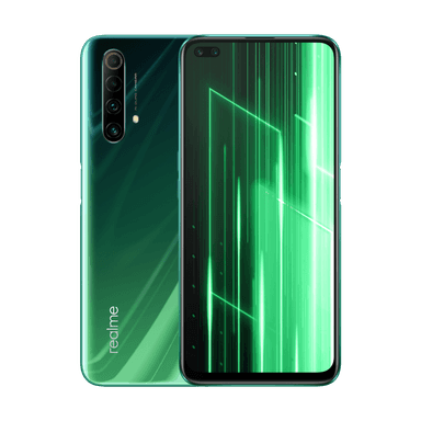 Realme X50 5G