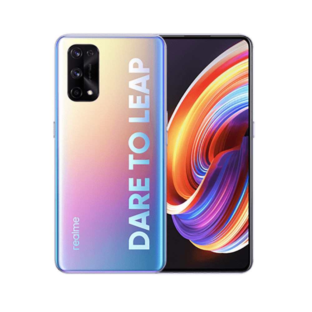 Realme X7 Pro