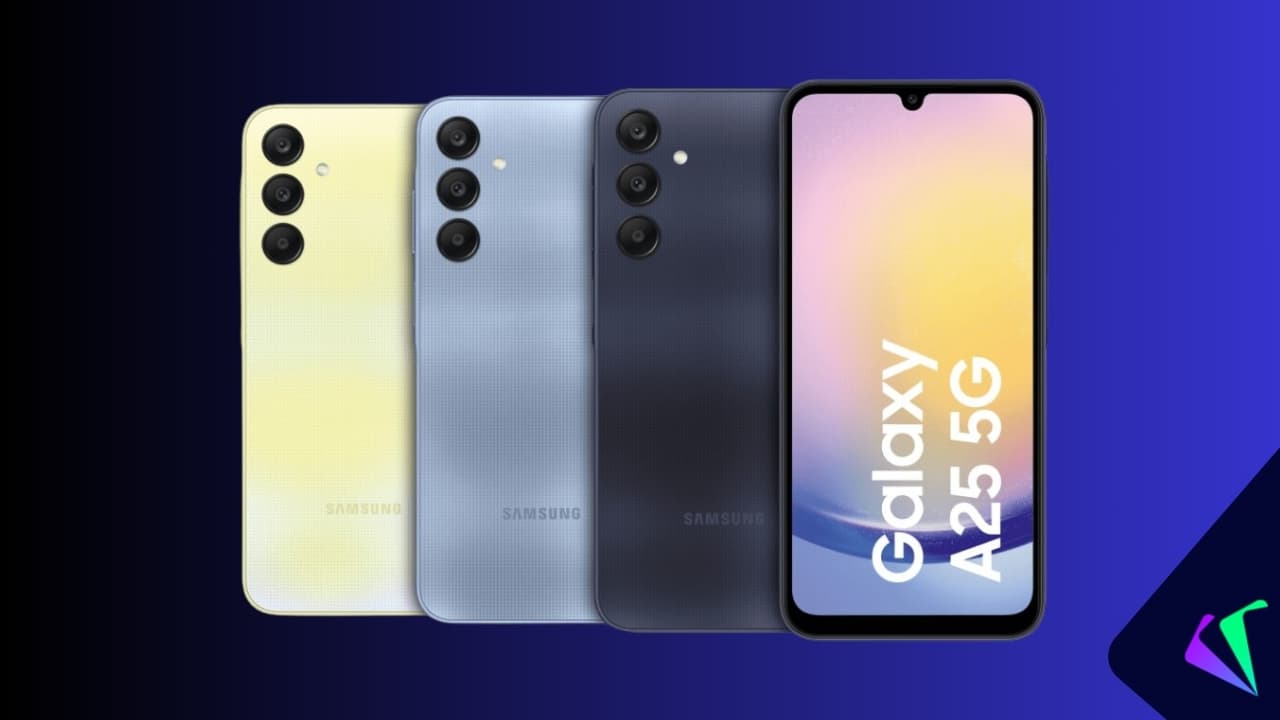 Samsung Galaxy A25 5G