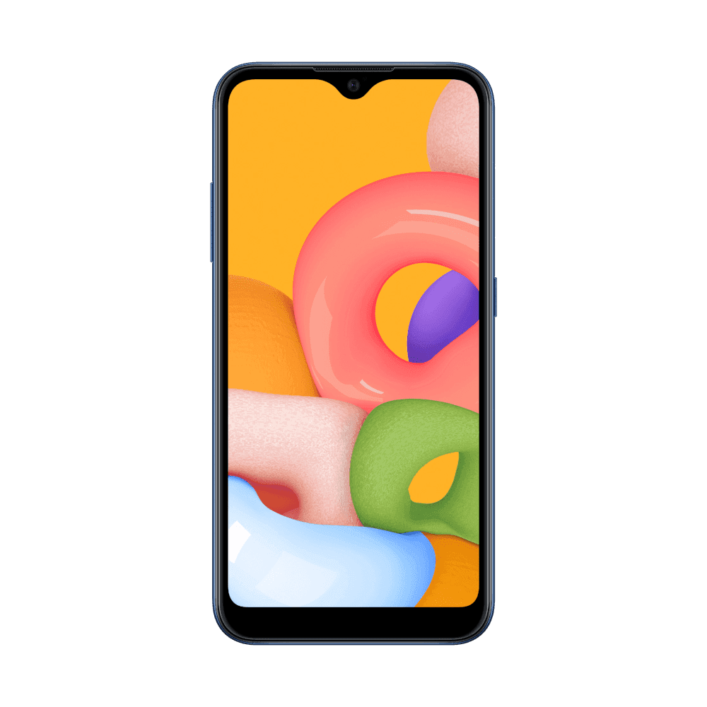 Samsung Galaxy A01