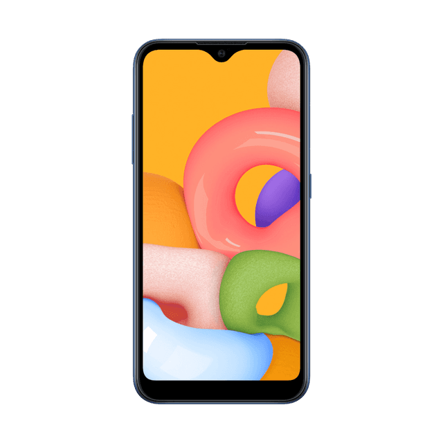 Samsung Galaxy A01