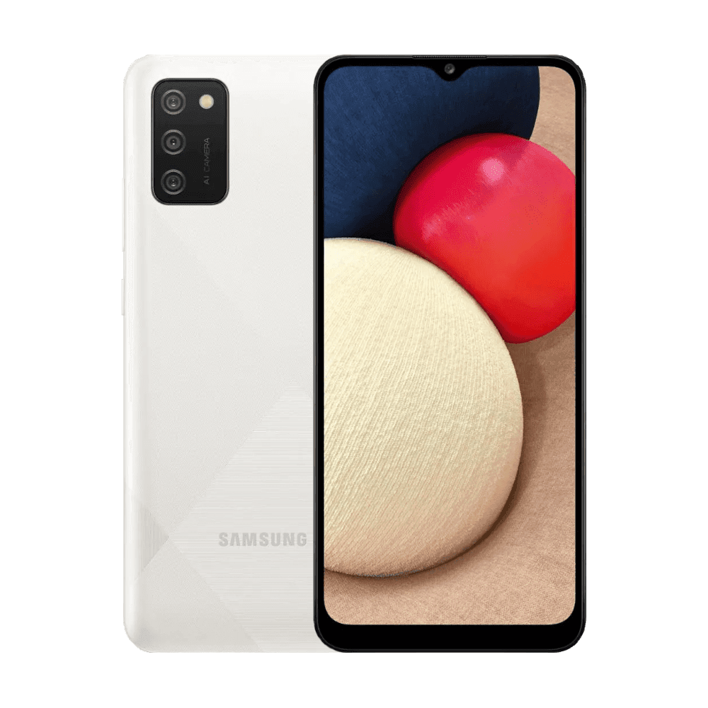 Samsung Galaxy A02s