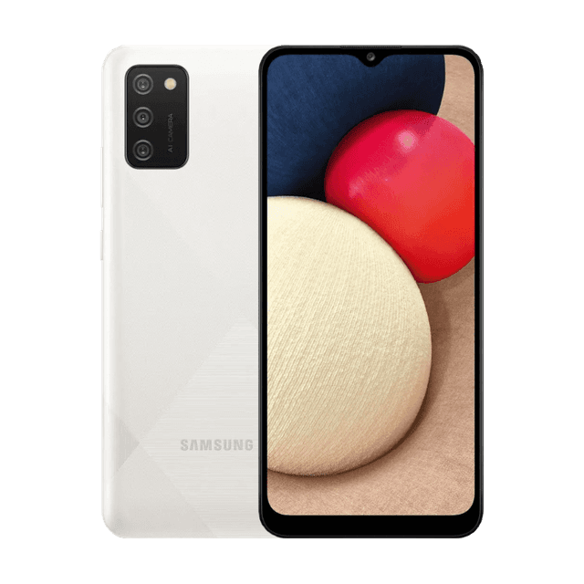 Samsung Galaxy A02s