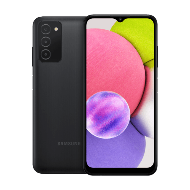 Samsung Galaxy A03s
