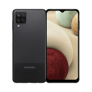 Samsung Galaxy A12