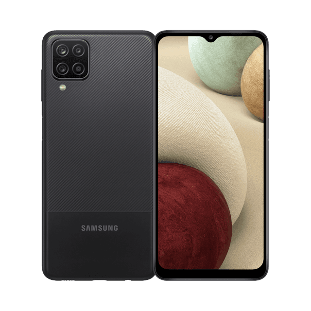 Samsung Galaxy A12
