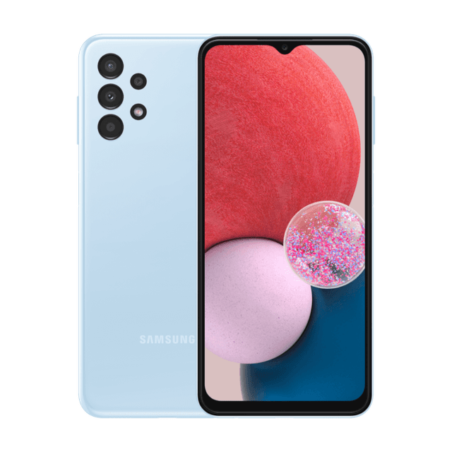 Samsung Galaxy A13