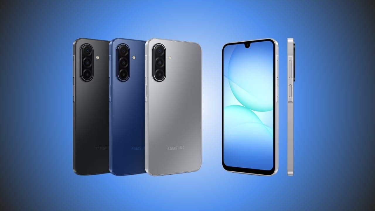 Samsung Galaxy A17 5G