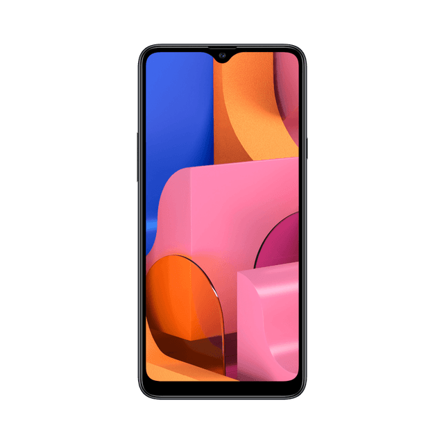 Samsung Galaxy A20s