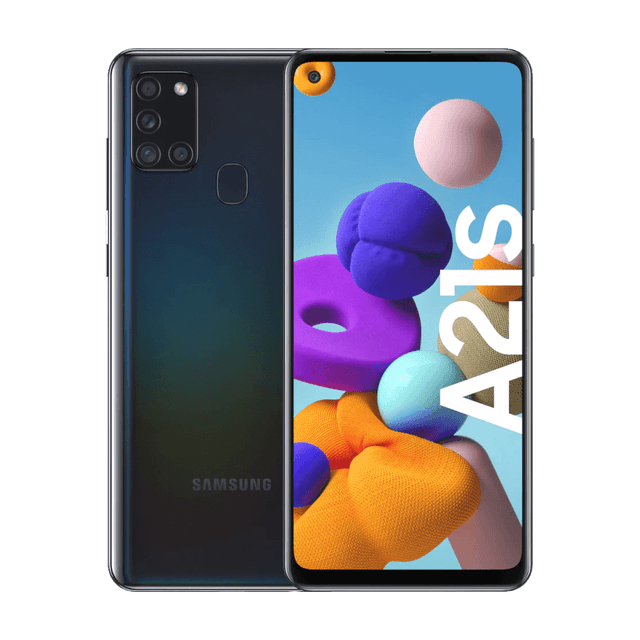 Samsung Galaxy A21s
